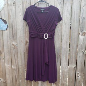 R&M Richards dress size 12 (#143)